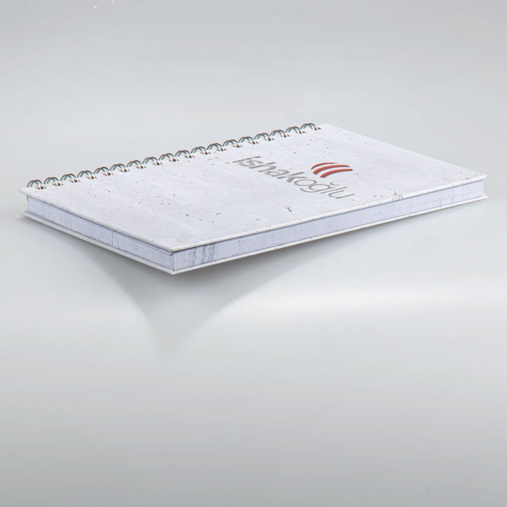 Promosyon Taslama Defter - Görsel 2