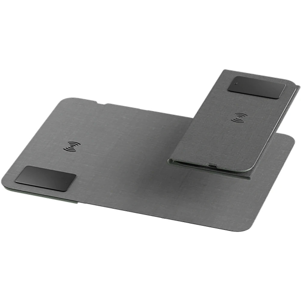 Promosyon Wireless Mousepad