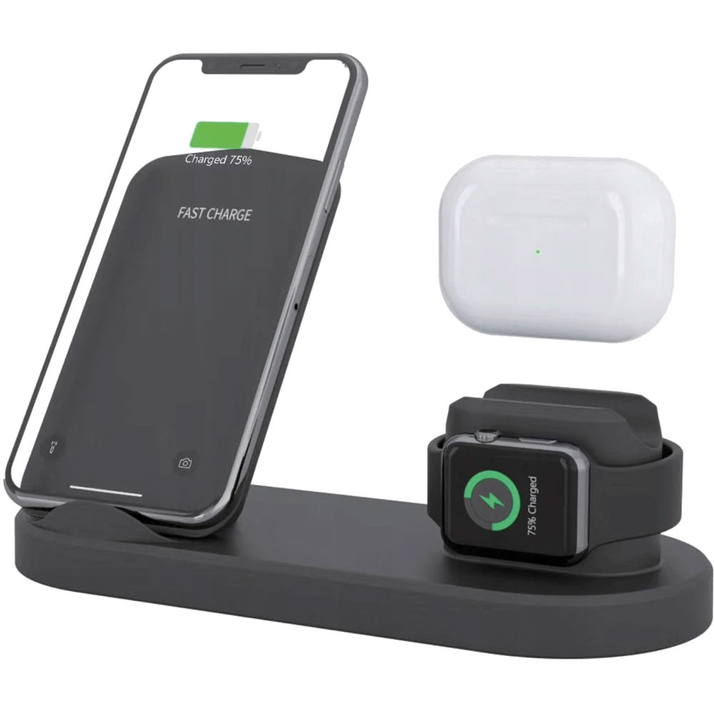 Promosyon Wireless Stand Set