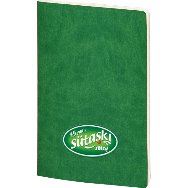 Promosyon Tarihsiz Defter - Görsel 1