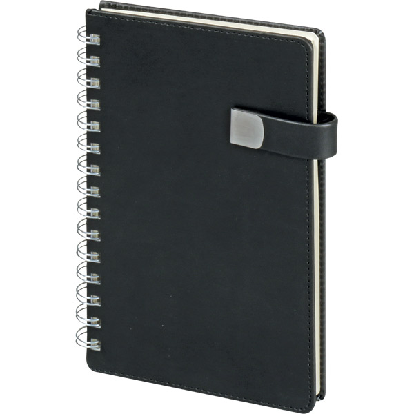 Promosyon Tarihsiz Defter - Görsel 1