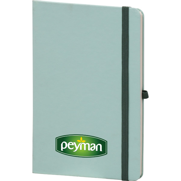 Promosyon Tarihsiz Defter