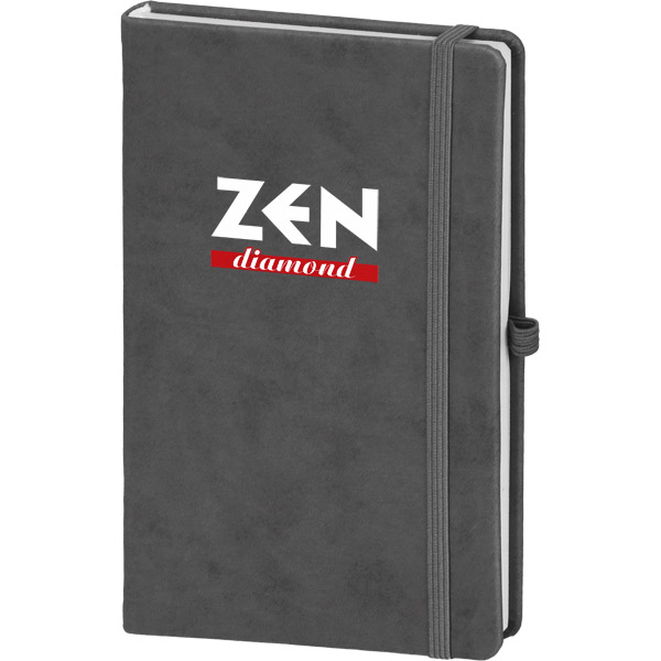 Promosyon Tarihsiz Defter - Görsel 1