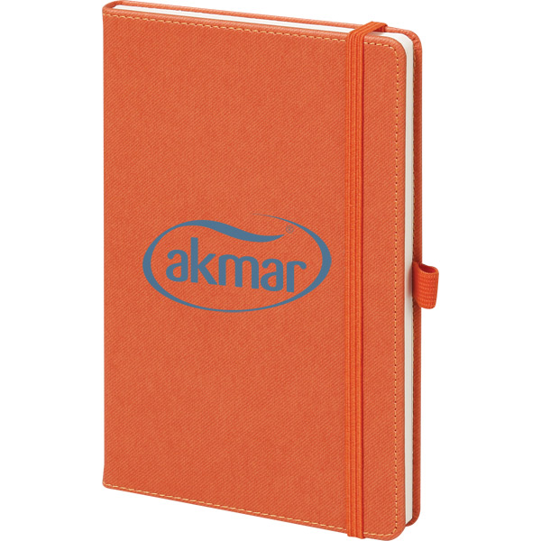 Promosyon Tarihsiz Defter