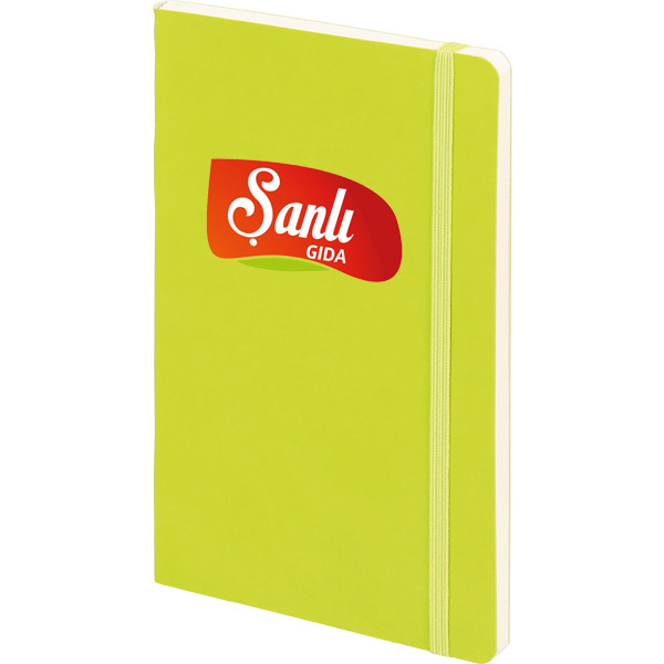 Promosyon Tarihsiz Defter