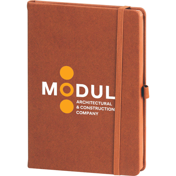 Promosyon Tarihsiz Defter - Görsel 1