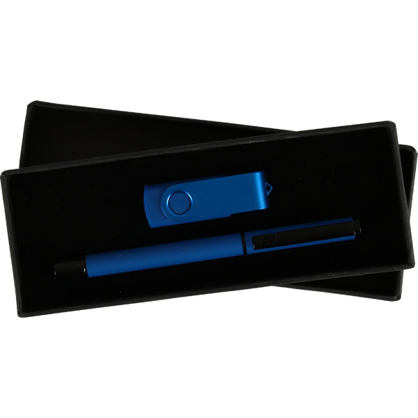 Promosyon USB Kalem Set