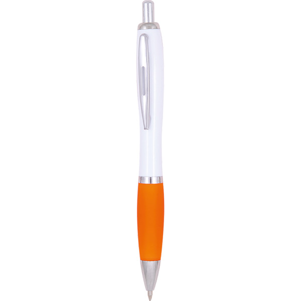 Promosyon Yarı Metal Kalem - Görsel 1
