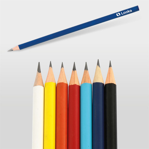 Promosyon Yuvarlak Kurşun Kalem